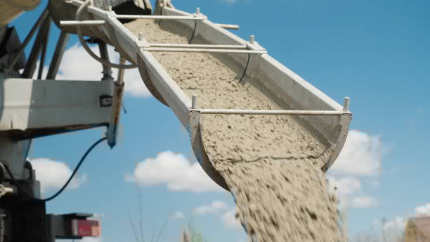 Best Custom Concrete Contractor  in Brewster Heights, NY