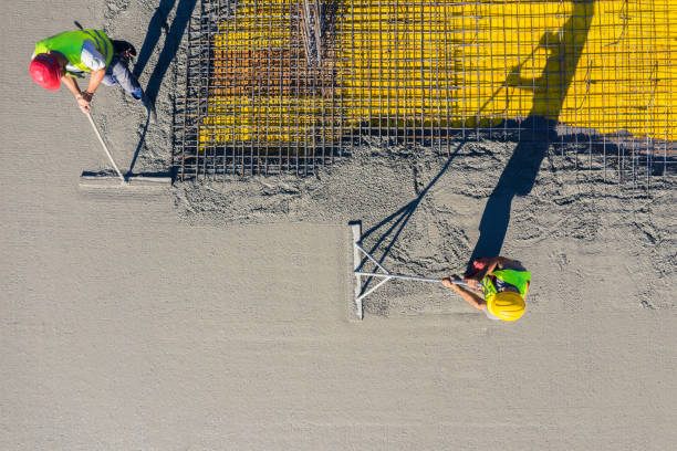Best Local Concrete Companies  in Brewster Heights, NY