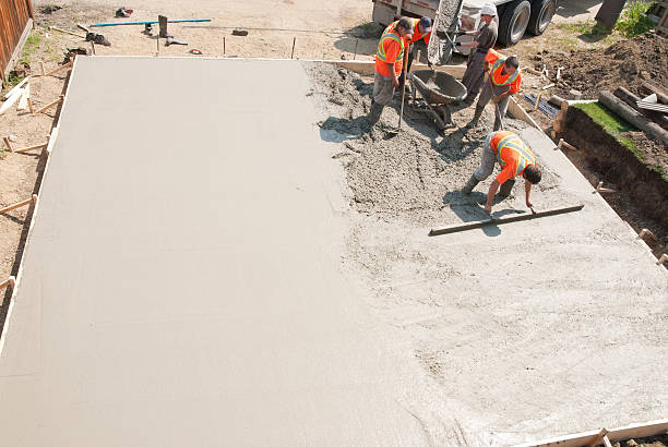 Best Concrete Resurfacing Services  in Brewster Heights, NY