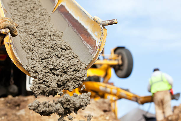 Professional Concrete contractor in NY